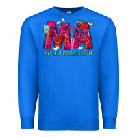 True Royal medical assistant Premium Sweatshirt - MaliasSmallBusiness