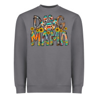 Storm dog mama Heavyweight Sweatshirt - RacoonDesign