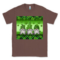 Chestnut st patricks gnomes Classic Tee - Jasminsmagicworld