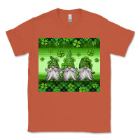 Copper st patricks gnomes Classic Tee - Jasminsmagicworld