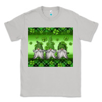 Moon Dust st patricks gnomes Classic Tee - Jasminsmagicworld