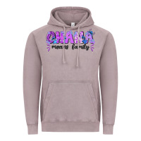 Vintage Zinc ohana means family with stitch Vintage Hoodie - texasbilliewilder