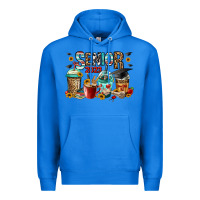 True Royal senior 2023 coffee cups Premium Hoodie - Jasminsmagicworld