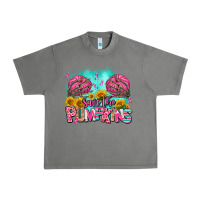 Tornado save the pumpkins Urban Heavy Tee - AdoDesignShop