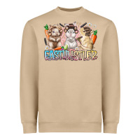 Mushroom east hustler Heavyweight Sweatshirt - RacoonDesign