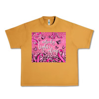 Peanut Butter nobody fight's alone Urban Heavy Tee - AdoDesignShop