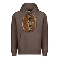 Coffee coffee bean Premium Hoodie - BarkalooDesign