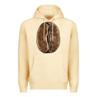 Pina Colada coffee bean Premium Hoodie - BarkalooDesign