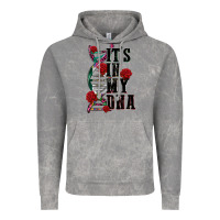 Cloud Rock its in my dna Vintage Hoodie - CTS Tumbler Store