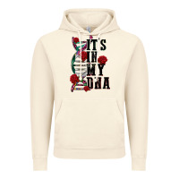 Vintage Artic its in my dna Vintage Hoodie - CTS Tumbler Store