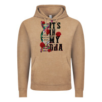 Vintage Coffee its in my dna Vintage Hoodie - CTS Tumbler Store