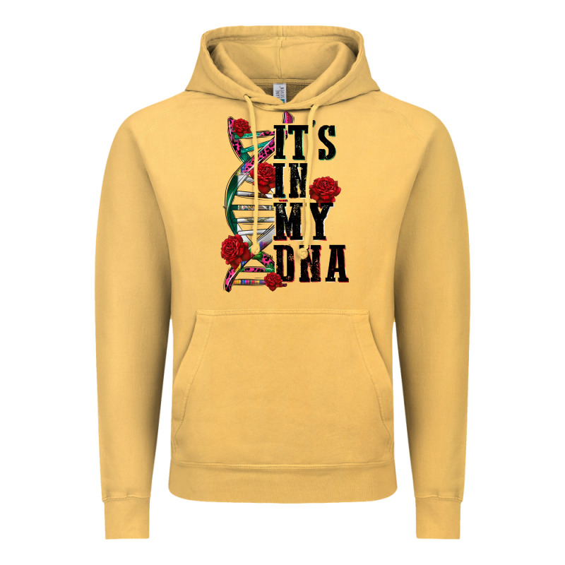 Its In My Dna Vintage Hoodie by CTS Tumbler Store | Teevron