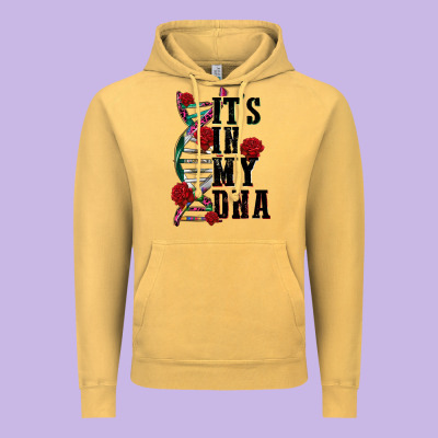Its In My Dna Vintage Hoodie Designed By Cts Tumbler Store