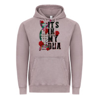 Vintage Zinc its in my dna Vintage Hoodie - CTS Tumbler Store
