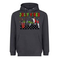 Smoke jolly vibes Heavyweight Hoodie - MaliasSmallBusiness