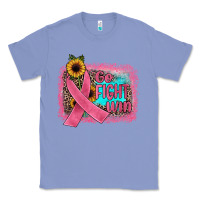 Colony Blue go fight win Classic Tee - JahusDesignShop