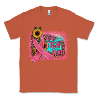 Copper go fight win Classic Tee - JahusDesignShop