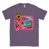 Lavender go fight win Classic Tee - JahusDesignShop