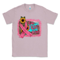 Lilac go fight win Classic Tee - JahusDesignShop