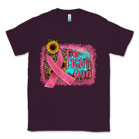 Plum go fight win Classic Tee - JahusDesignShop