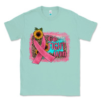 Seafoam go fight win Classic Tee - JahusDesignShop