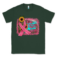 Sports Green go fight win Classic Tee - JahusDesignShop