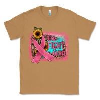 Toasted Coconut go fight win Classic Tee - JahusDesignShop