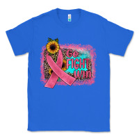 True Royal go fight win Classic Tee - JahusDesignShop