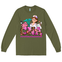 Cna Certified Nursing Assistant Long Sleeve Tee | Teevron