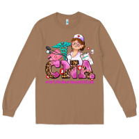 Toasted Coconut cna certified nursing assistant Long Sleeve Tee - AdoDesignShop