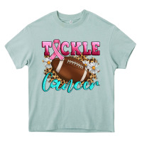 Arona Tackle Cancer Heavy Core Tee - Artiststas