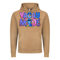 Vintage Camel vacay mode stitch Vintage Hoodie - Zillion Design Studio