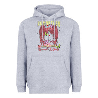 Romantasy Book Club Heavyweight Hoodie | Teevron
