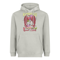 Moon Dust romantasy book club Heavyweight Hoodie - MaliasSmallBusiness