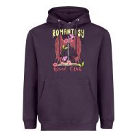 Plum romantasy book club Heavyweight Hoodie - MaliasSmallBusiness