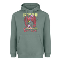 Sage romantasy book club Heavyweight Hoodie - MaliasSmallBusiness