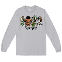 Moon Dust highland cow 2022 Long Sleeve Tee - JahusDesignShop