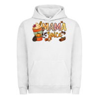 Pigment Lunar Rock Mama spice Urban Hoodie - NancyCooperArtShop