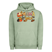 Mama Spice Urban Hoodie | Teevron
