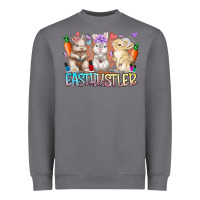 Storm east nail hustler Heavyweight Sweatshirt - RacoonDesign