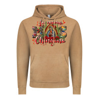 Vintage Camel la mama mos chingona Vintage Hoodie - CTS Tumbler Store