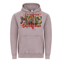 Vintage Zinc la mama mos chingona Vintage Hoodie - CTS Tumbler Store