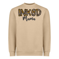 ınked Mama Heavyweight Sweatshirt | Teevron