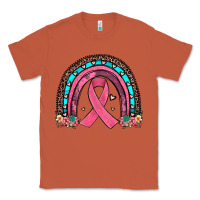 Copper ribbon rainbow Classic Tee - JahusDesignShop