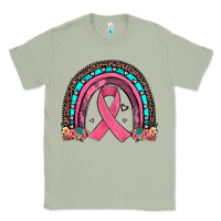 Matcha ribbon rainbow Classic Tee - JahusDesignShop
