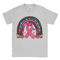 Moon Dust ribbon rainbow Classic Tee - JahusDesignShop