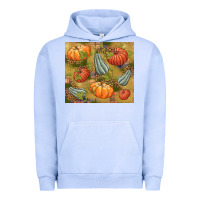 Pigment Grape Ice Fall Urban Hoodie - NancyCooperArtShop