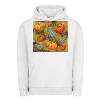 Pigment Lunar Rock Fall Urban Hoodie - NancyCooperArtShop