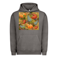 Fall Urban Hoodie | Teevron
