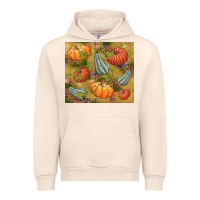 Sandshell Fall Urban Hoodie - NancyCooperArtShop